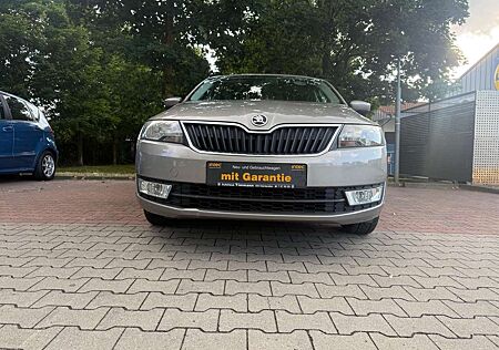 Skoda Rapid /Spaceback 1.2 TSI Ambition