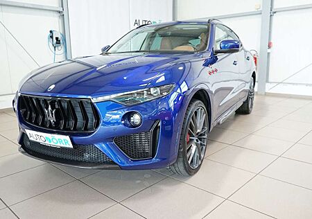Maserati Levante Trofeo Pano+Bowers&Wilkins+360°+LED+SHZ