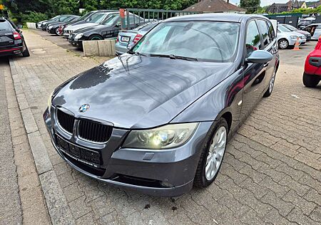 BMW 318i 318 Automatik Tüv 07.2026