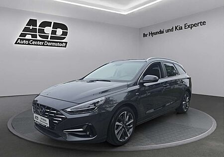 Hyundai i30 Kombi 1.6 CRDI 48V Prime *E-SITZE*NAVI*1.HAND*LED*