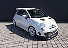 Fiat 500 Abarth Assetto Corse mit Straßenzulassung