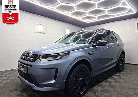 Land Rover Discovery Sport R-Dynamic HSE AWD |AUTOM|LEDER|STHZ|LED