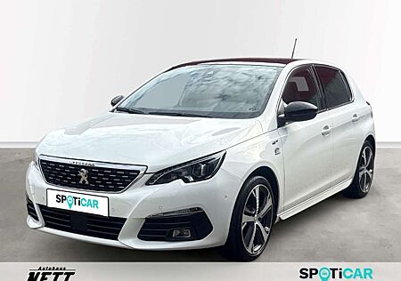 Peugeot 308 GT Pack PureTech 130 EAT8