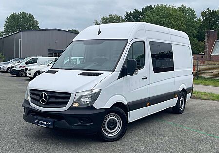 Mercedes-Benz Sprinter 2.1 CDI KLIMA*STHZ* Propangas*GARANTIE*