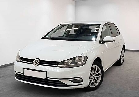 VW Golf Volkswagen VII Lim. Comfortline*Navi*ACC*Apple-Carplay