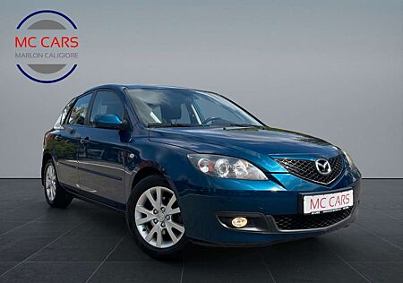 Mazda 3 Lim. 1.6 Sport Active