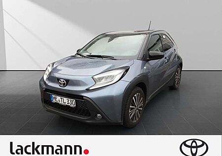 Toyota Aygo (X) Pulse 1.0 VVT-i *LED-Paket*Komfort-Paket*