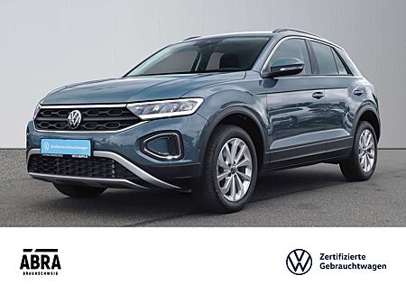 VW T-Roc Volkswagen 2.0 TDI Life DSG BEATS+LED+NAVI+PDC+ACC