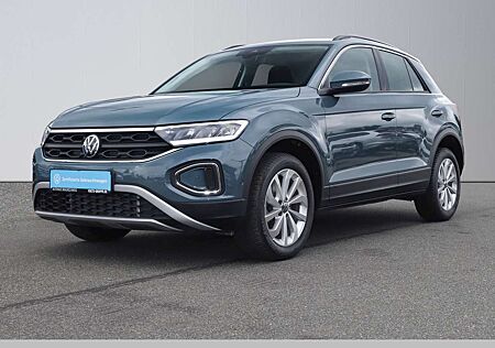 VW T-Roc gebraucht kaufen VW T-Roc Volkswagen 2.0 TDI Life DSG BEATS+LED+NAVI+PDC+ACC