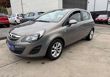 Opel Corsa Energy 1.4 *SteuerketteNEU/TüvNEU/PDC/SHZ/Temp*
