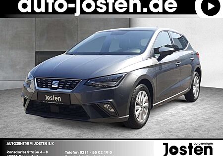 Seat Ibiza XCELLENCE 1.0 EcoTSI ACC LED NAVI PDC BEATS
