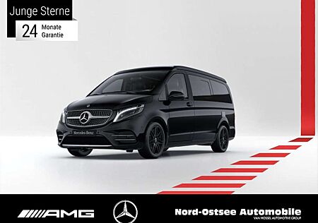 Mercedes-Benz Marco Polo V 220 EDITION AMG DISTR GSHD STDHZ