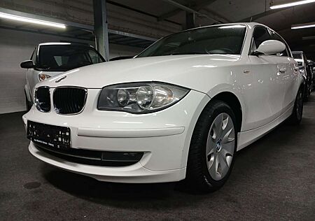 BMW 116 i 1.HAND !