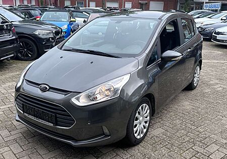 Ford B-Max Sync Edition*SHZ*MFL*AHK***