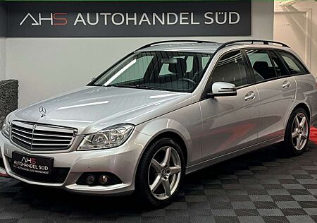 Mercedes-Benz C 200 T CDI*AUTOMATIK*NAVIGATION*SHZ*