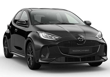 Mazda 2 HYBRID 1.5 Homura Plus *Klimaautomatik*Rückfahrkam