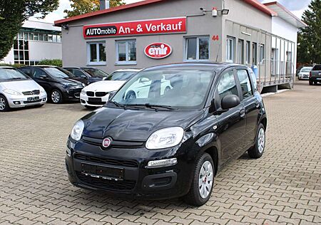 Fiat New Panda 1.2 Klima