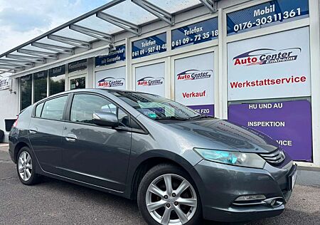 Honda Insight Elegance Hybrid #Aut.#*Klimaaut*Sitzhzg*