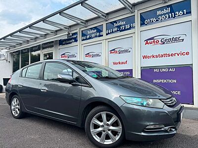 Honda Insight Elegance Hybrid #Aut.#*Klimaaut*Sitzhzg*