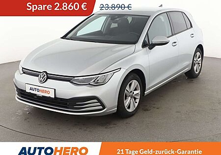 VW Golf Volkswagen 2.0 TDI Life Aut.*NAVI*LED*ACC*SHZ*
