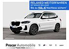 BMW X3 xDrive30d M Sport AHK Laser PA+ DAB HiFi