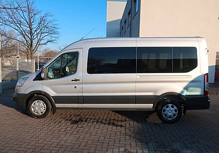 Ford Transit Kombi 350 L3 Trend/Klima/PDC/9 Sitze