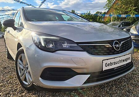 Opel Astra K Sports Tourer 90 kw Edition Automatik