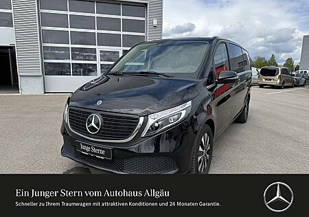 Mercedes-Benz EQV 300 AVANTGARDE L 360 GRAD KAM LEDER EL TÜREN