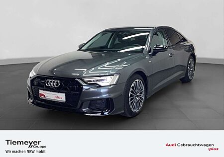 Audi A6 55 TFSIe Q S LINE UPE92 MASSAGE HuD 360