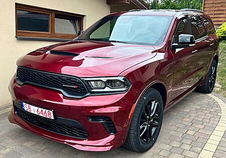 Dodge Durango 5,7 R/T