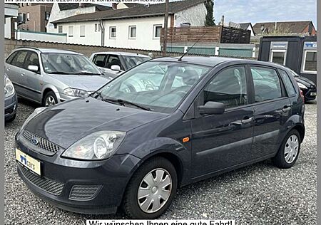 Ford Fiesta 1.3 Ambiente *Klima,5Türer,CD*