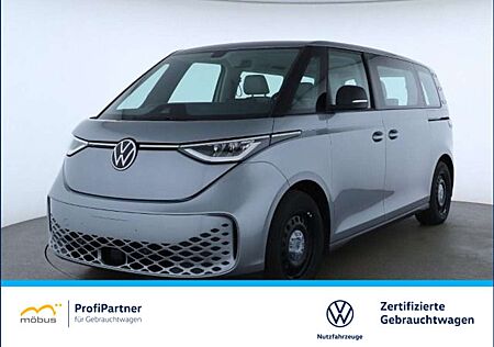 VW ID.BUZZ Volkswagen ID. Buzz Pro LR*AHK*PDC*MASSAGE*LANE*MFL*LHZ*