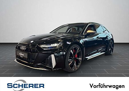 Audi RS6 441(600) kW(PS) tiptronic HD Matrix,