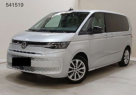 VW T7 Multivan Volkswagen DSG 7-SITZE VIRTUAL/ACC/KAMERA/AHK