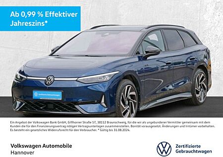VW ID.7 Volkswagen Tourer GTX Navi AHK Area View Pano Harman H