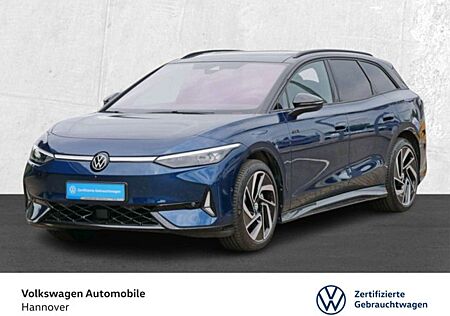 VW ID.7 Volkswagen Tourer GTX Navi AHK Area View Pano Harman H