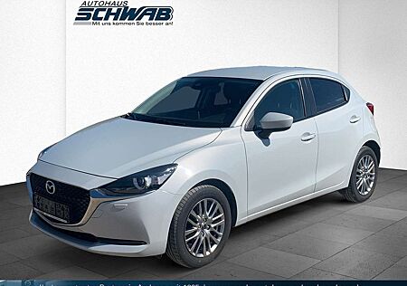 Mazda 2 L SKYACTIV-G 90 M Hybrid 6GS AL-KIZOKU TOU-P2 Mazd