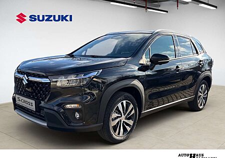 Suzuki SX4 S-Cross S-Cross 1.4 Comfort+ Hybrid Allgrip 6 J. Garantie