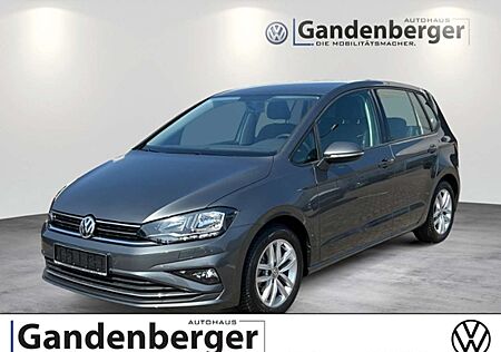 VW Golf Sportsvan Volkswagen CL. 1,5l TSI 130 PS 7-Gang-DSG
