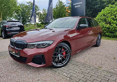 BMW M3 40D xDrive Laser Pano Winterräder