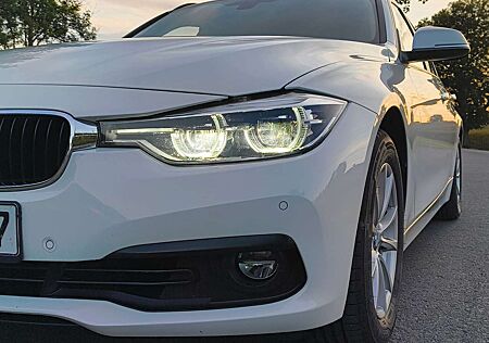 BMW 320i 320 3er Touring Touring
