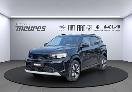 Opel Frontera GS, 7-Sitzer, Winter-Paket, Hybrid 145 PS Automati