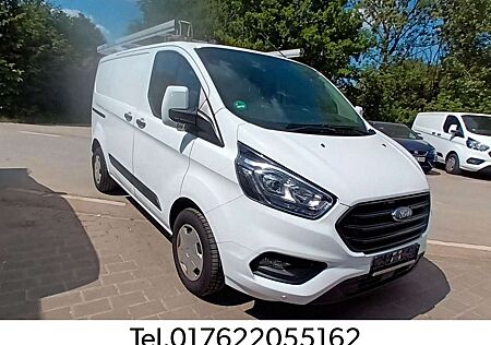 Ford Transit Custom 300 L1 Trend Sortimo Einrichtung