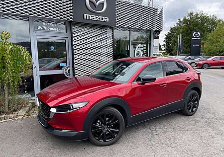 Mazda CX-30 Homura inkl. M+S Homura 2WD