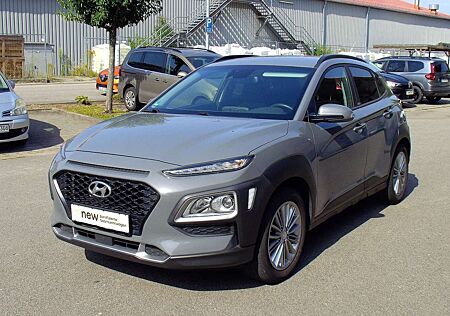 Hyundai Kona 1.0 T-GdI Advantage 2WD