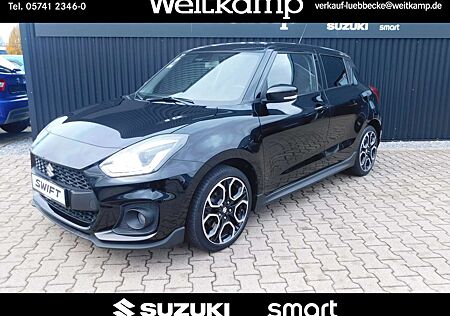 Suzuki Swift Sport 1.4 Hybrid