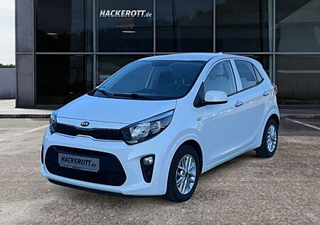 Kia Picanto Dream Team 1.0 5-Gang Automatik Rückfahrkamera PDC