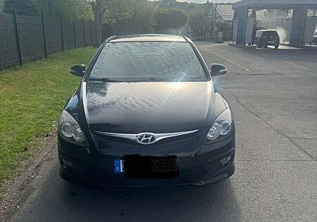 Hyundai i30 1.6 CRDi Classic