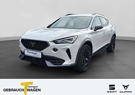 Cupra Formentor 1.4 eHybrid NAVI KAMERA SITZHZ LM19