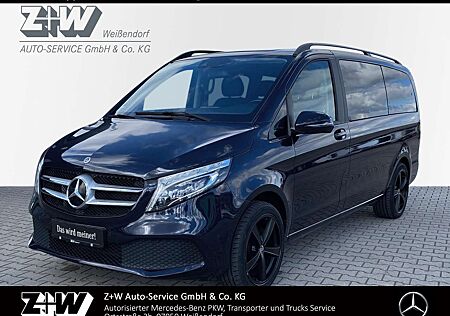 Mercedes-Benz V 250 d 4MATIC Lang AHK*SHZ*4MATIC*8SITZ